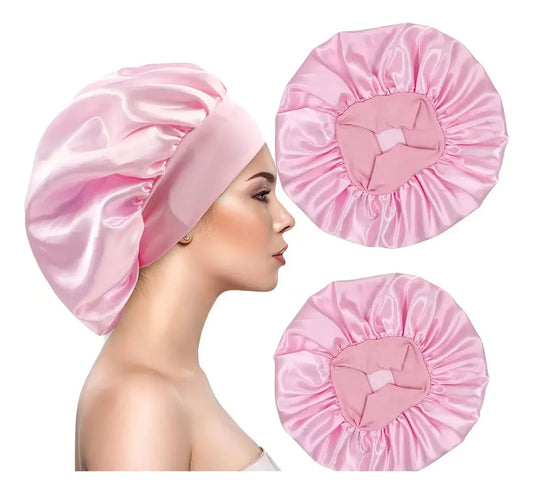 Gorro de Satén